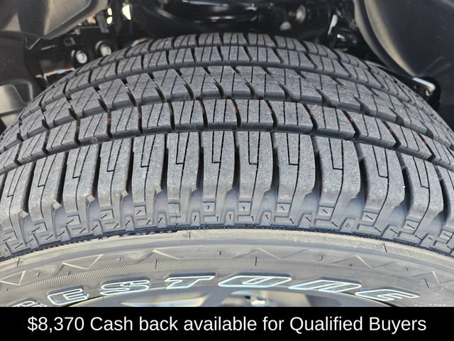 New 2026 RAM 1500 Big Horn w/ Night Edition AWD/4WD image 28