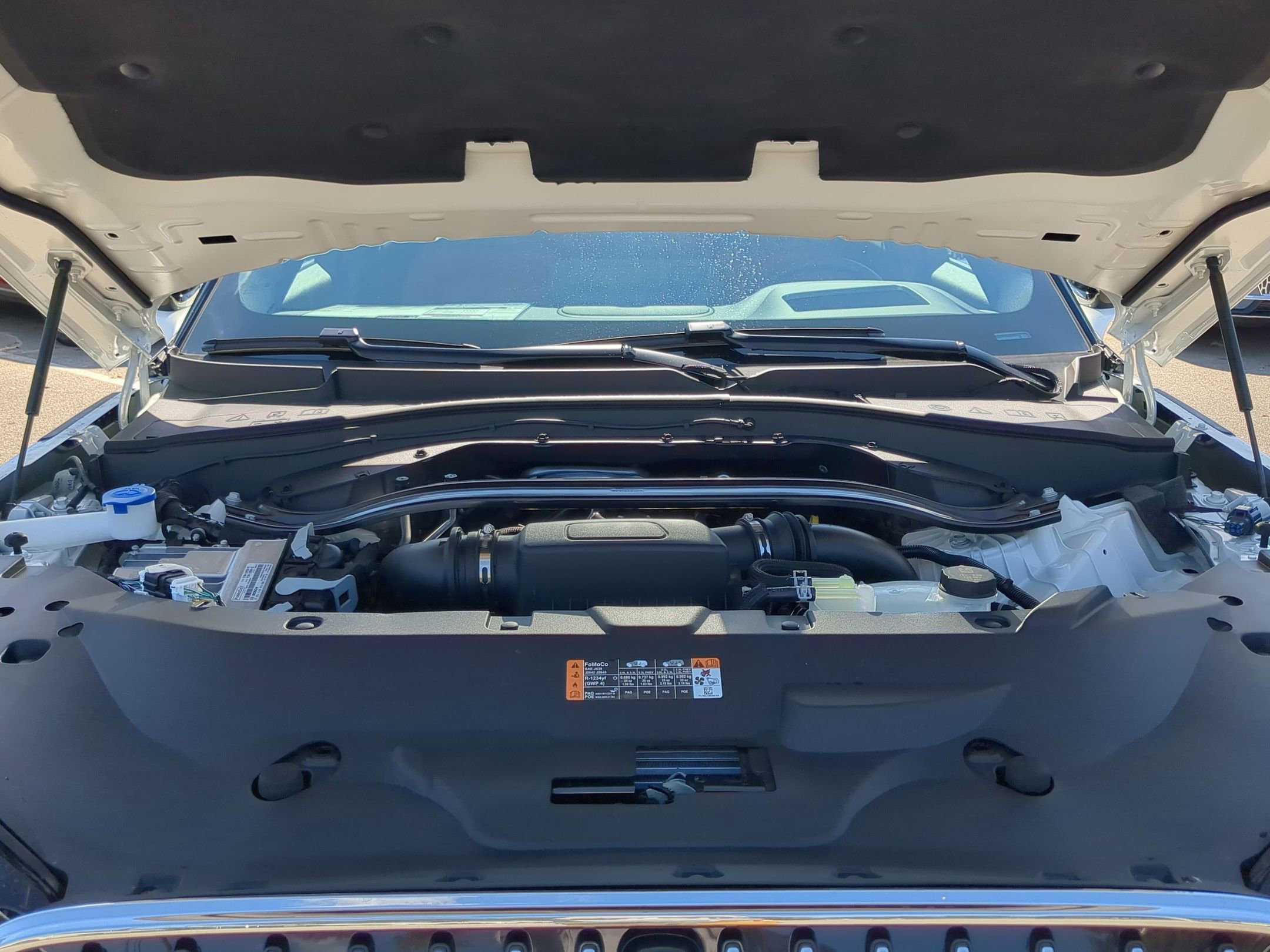 New 2025 Lincoln Aviator Reserve image 25