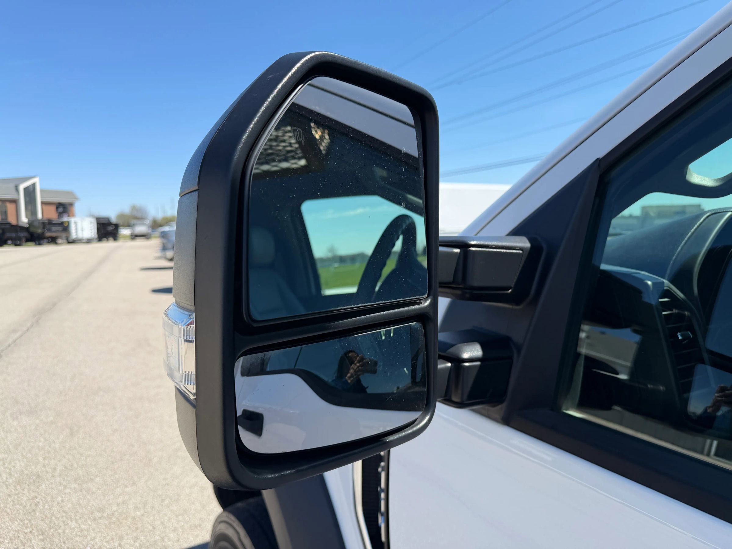 Used 2019 Ford F450 XL w/ XL Value Package image 13