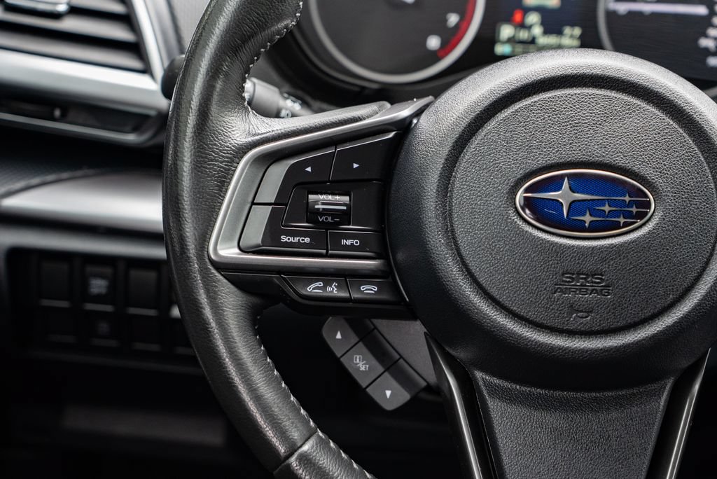 Used 2022 Subaru Forester Premium AWD/4WD image 13