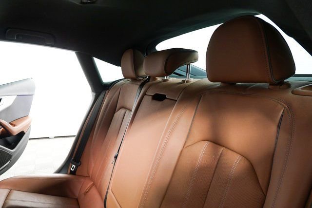 Used 2021 Audi A5 2.0T Prestige w/ Black Optic Package image 22