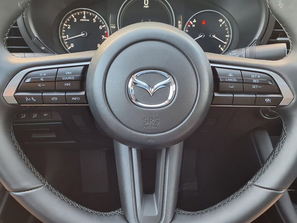 Certified 2026 MAZDA MAZDA3 2.5 S Sedan w/ Preferred Pkg FWD image 18