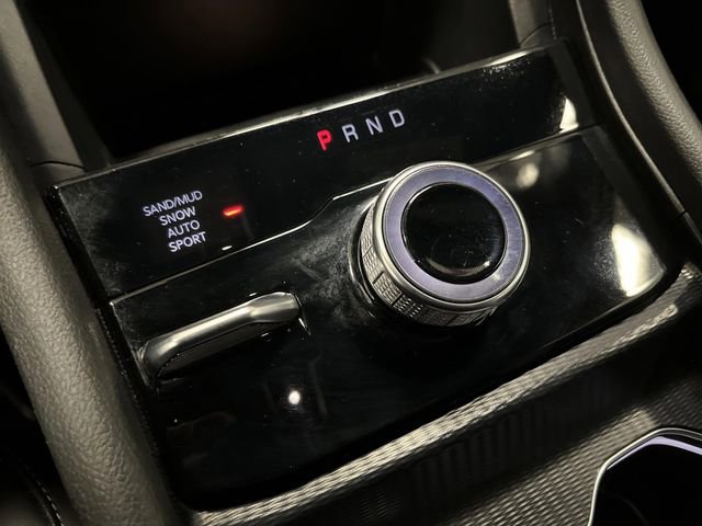 Certified 2024 Jeep Grand Cherokee Limited image 21