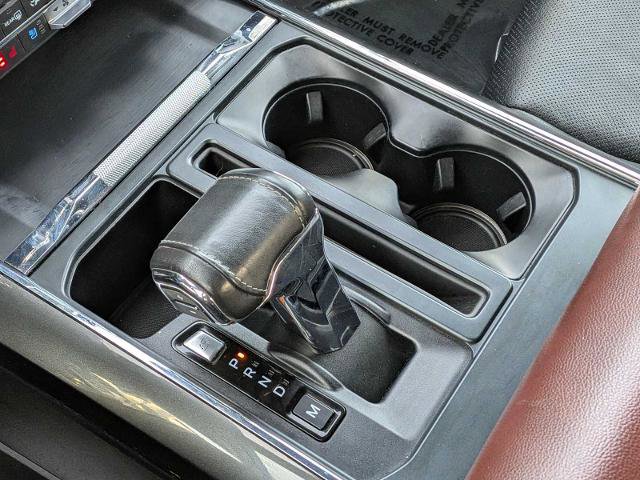 Certified 2021 Ford F150 Lariat image 33