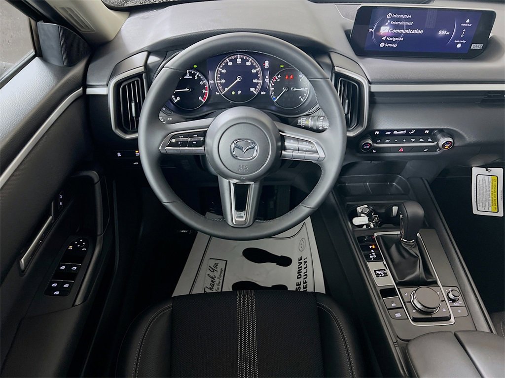 New 2026 MAZDA CX-50 Meridian Edition image 17
