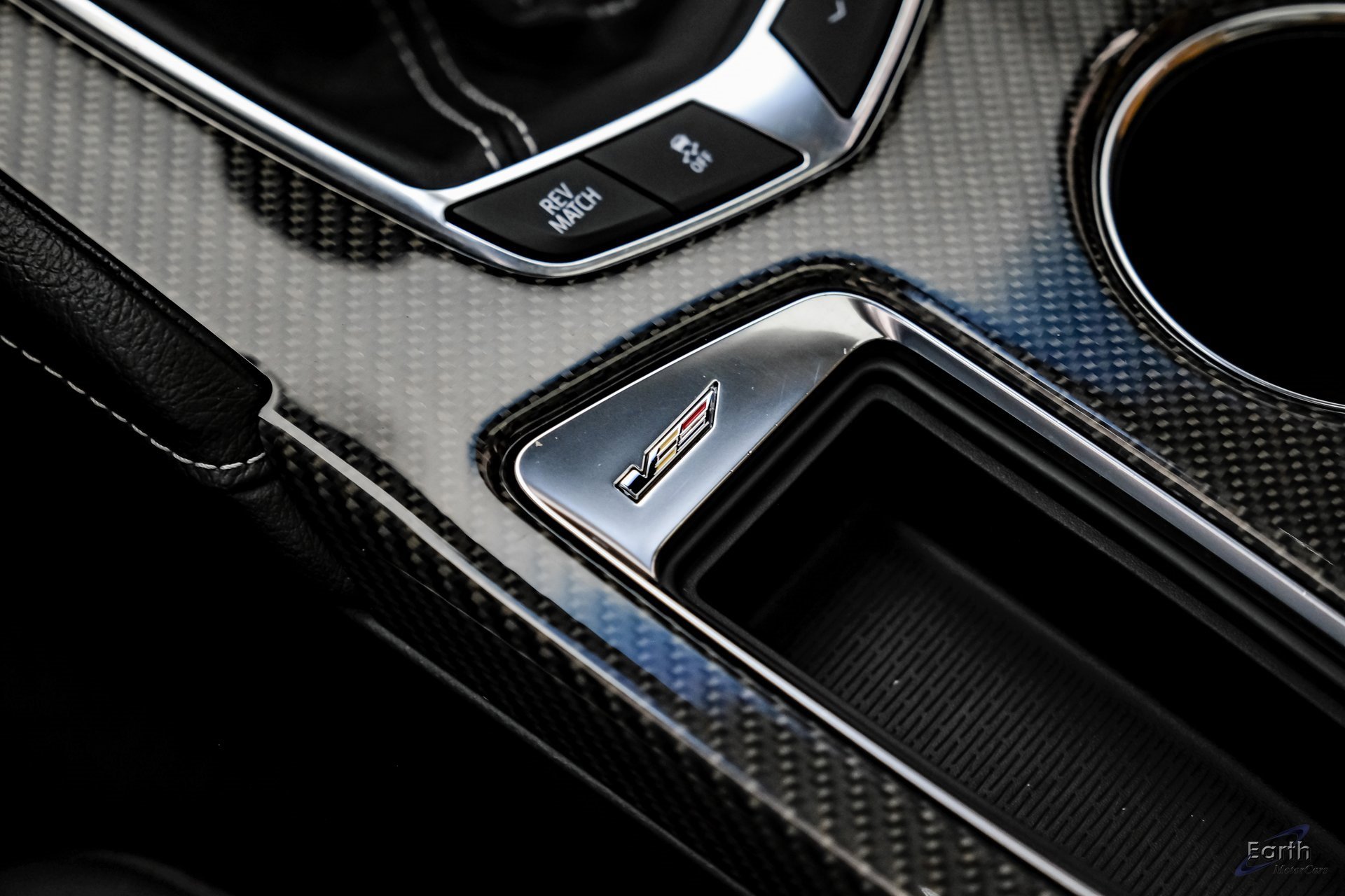 Used 2022 Cadillac CT5 V Blackwing image 57