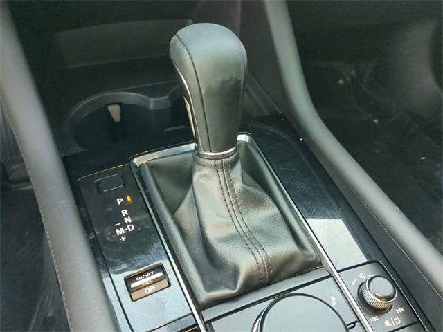 Used 2021 MAZDA MAZDA3 AWD 2.5 Turbo Sedan image 26