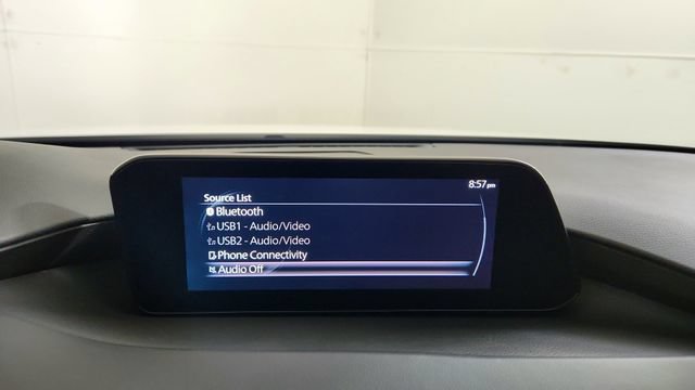 New 2026 MAZDA MAZDA3 Carbon AWD/4WD image 20
