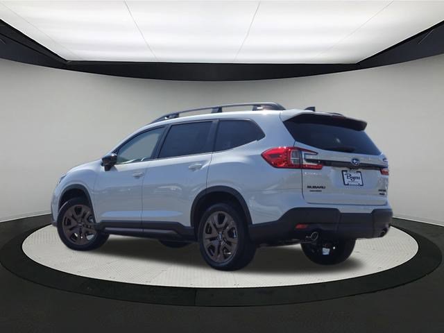 New 2025 Subaru Ascent Bronze Edition image 6