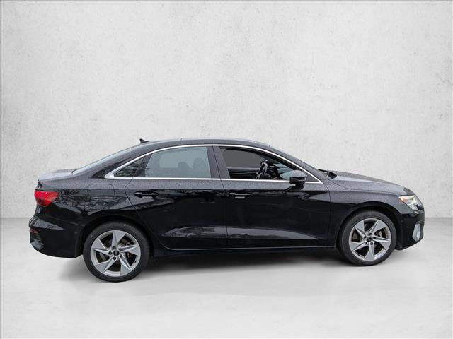 Used 2024 Audi A3 2.0T Premium image 4