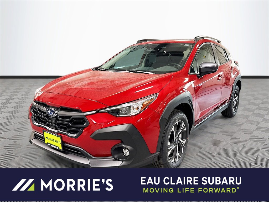 New 2026 Subaru Crosstrek 2.5i Premium image 1