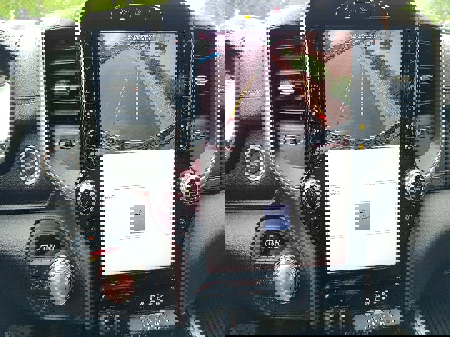 New 2026 RAM 1500 Laramie image 28