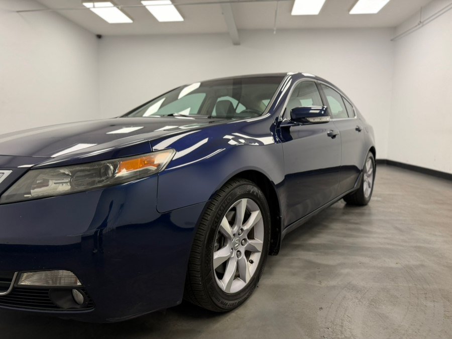 Used 2013 Acura TL w/ Technology Package FWD image 18
