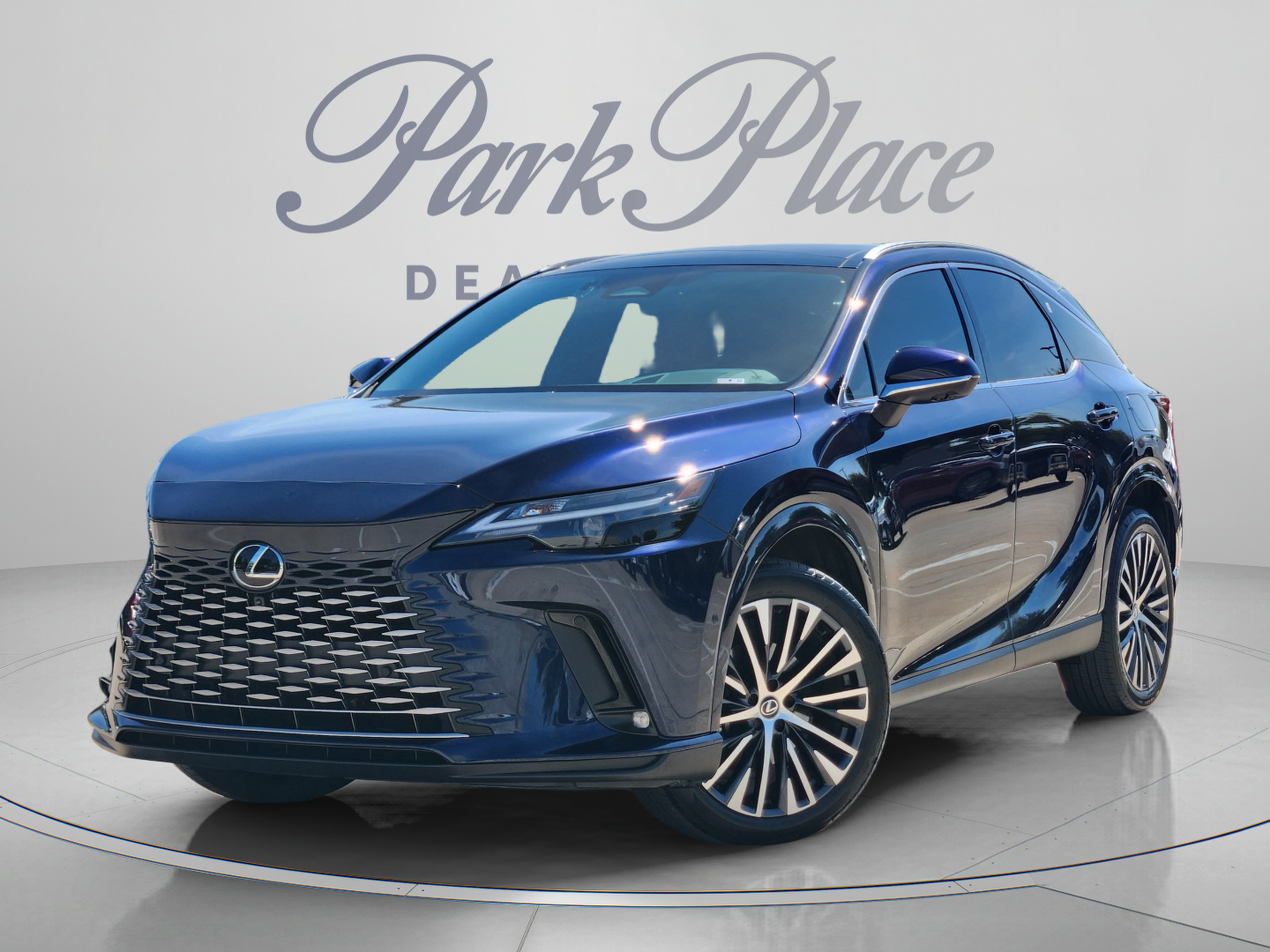 Used 2025 Lexus RX 350 Premium Plus w/ Convenience Package FWD video 1