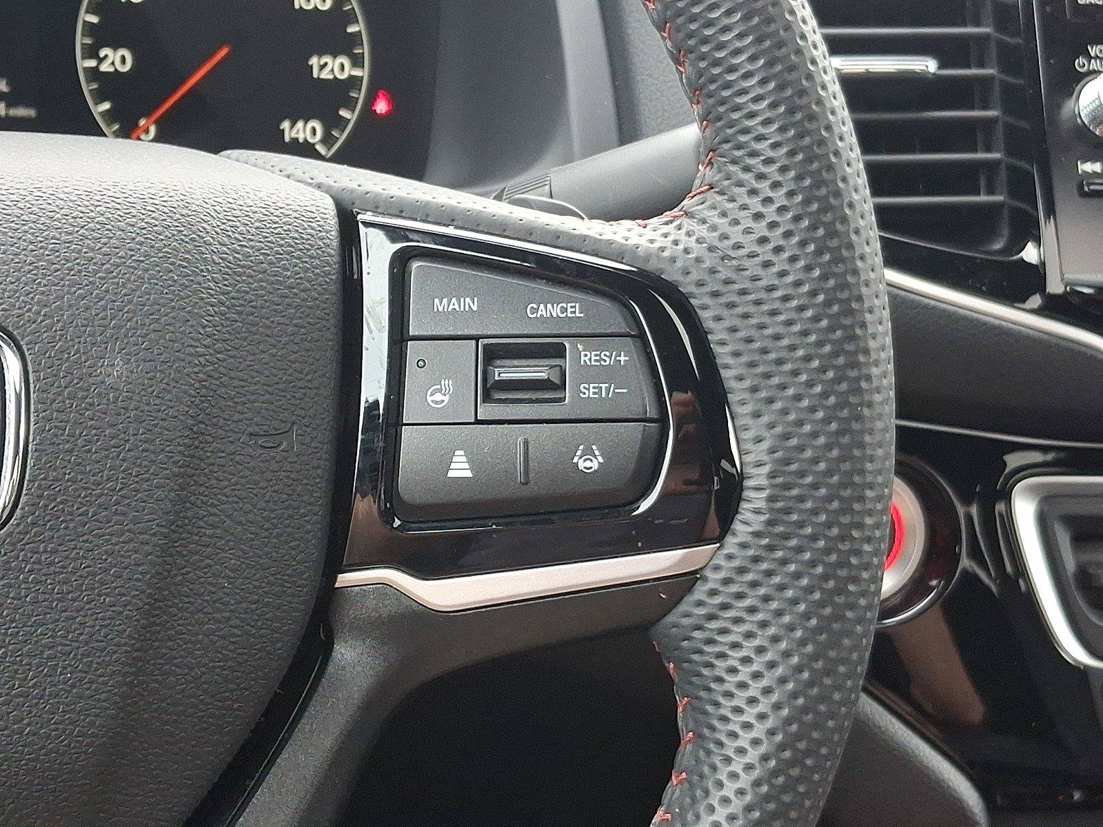 Certified 2026 Honda Ridgeline Black Edition image 22