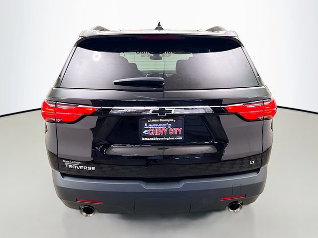 Used 2023 Chevrolet Traverse LT FWD image 7