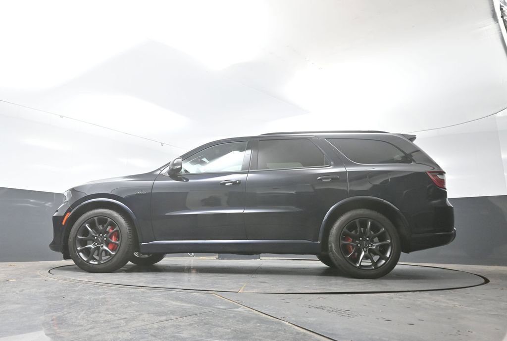 Used 2024 Dodge Durango SRT AWD/4WD image 56