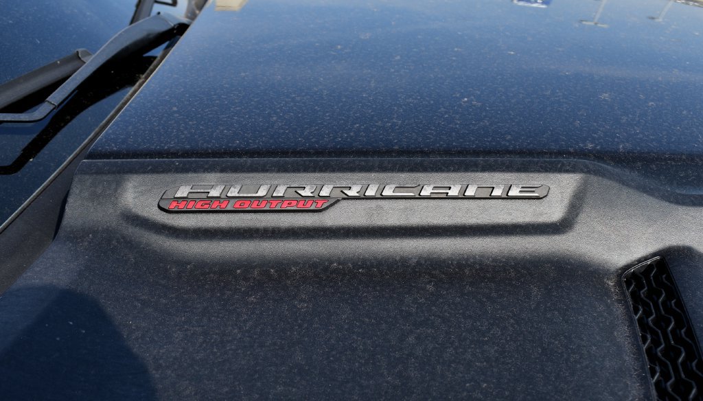 Used 2025 RAM 1500 RHO w/ Bed Utility Group AWD/4WD image 9