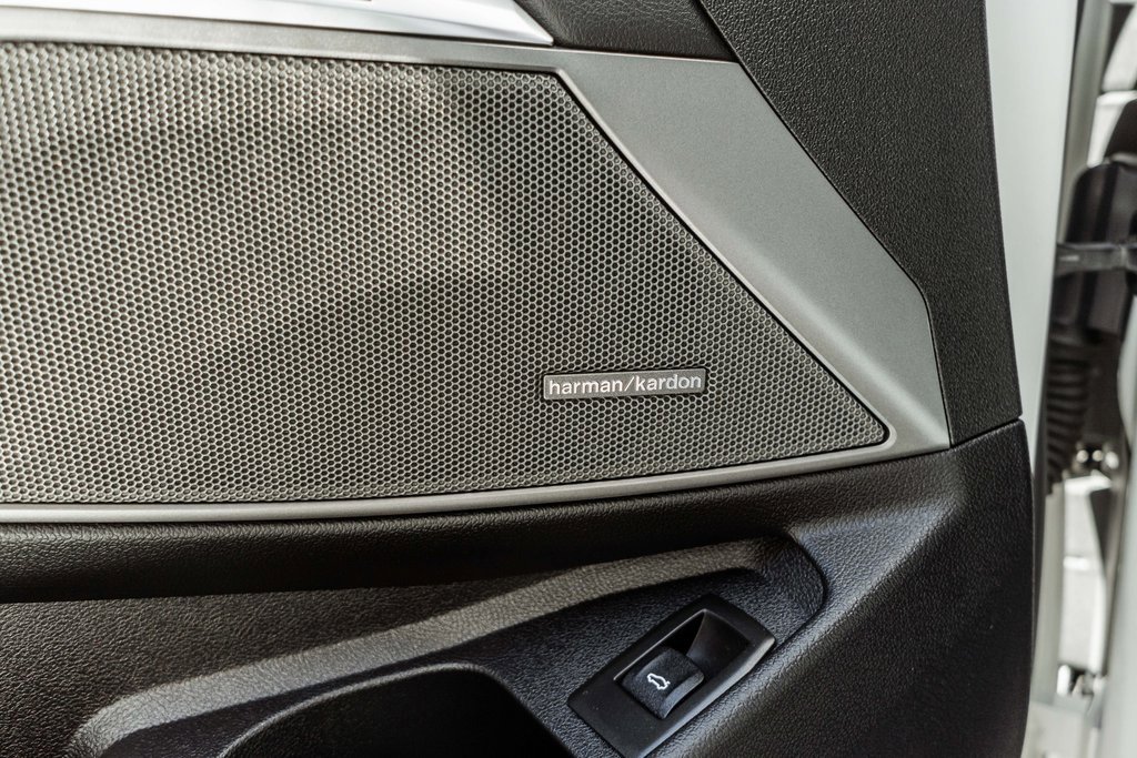 Used 2024 BMW M3 Competition w/ Executive Package image 19