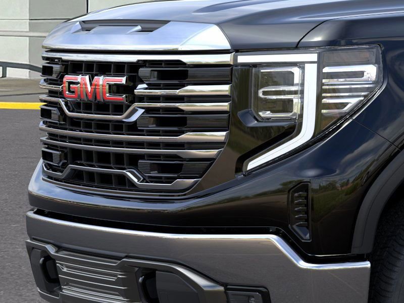 New 2026 GMC Sierra 1500 SLT image 13