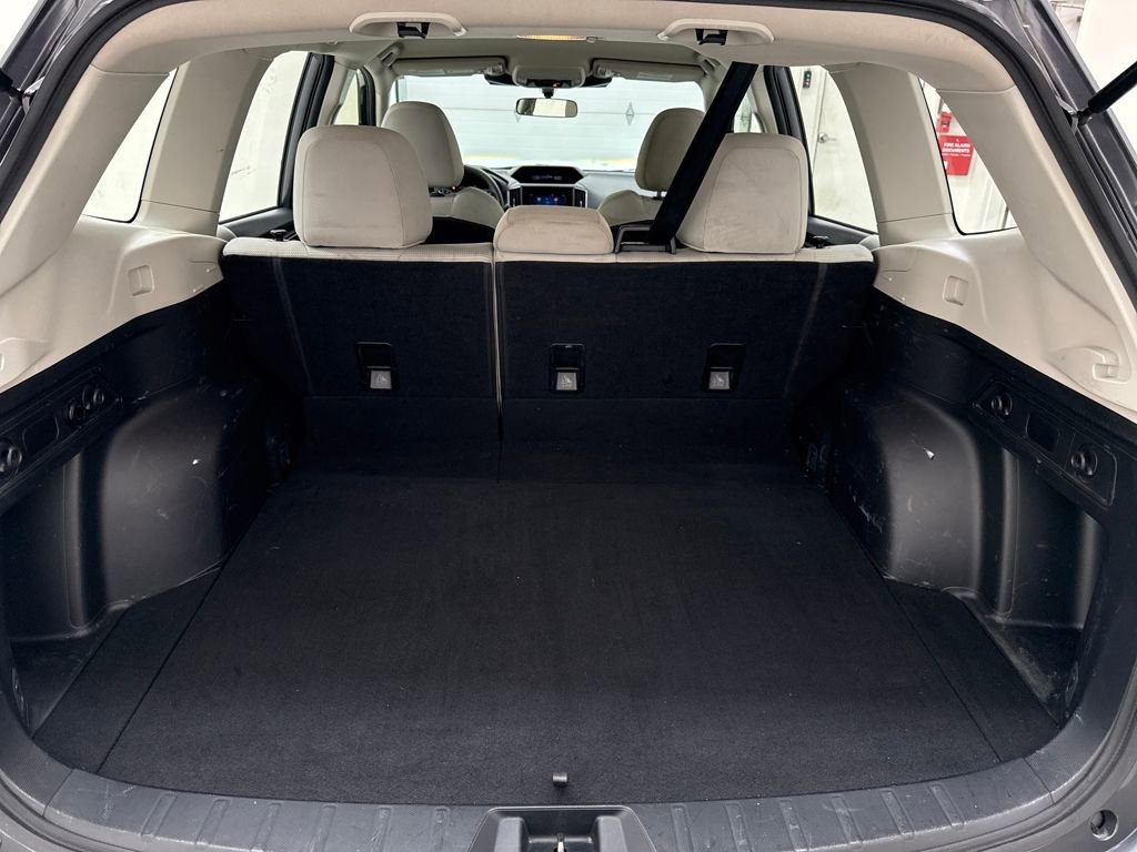 Used 2022 Subaru Forester image 26