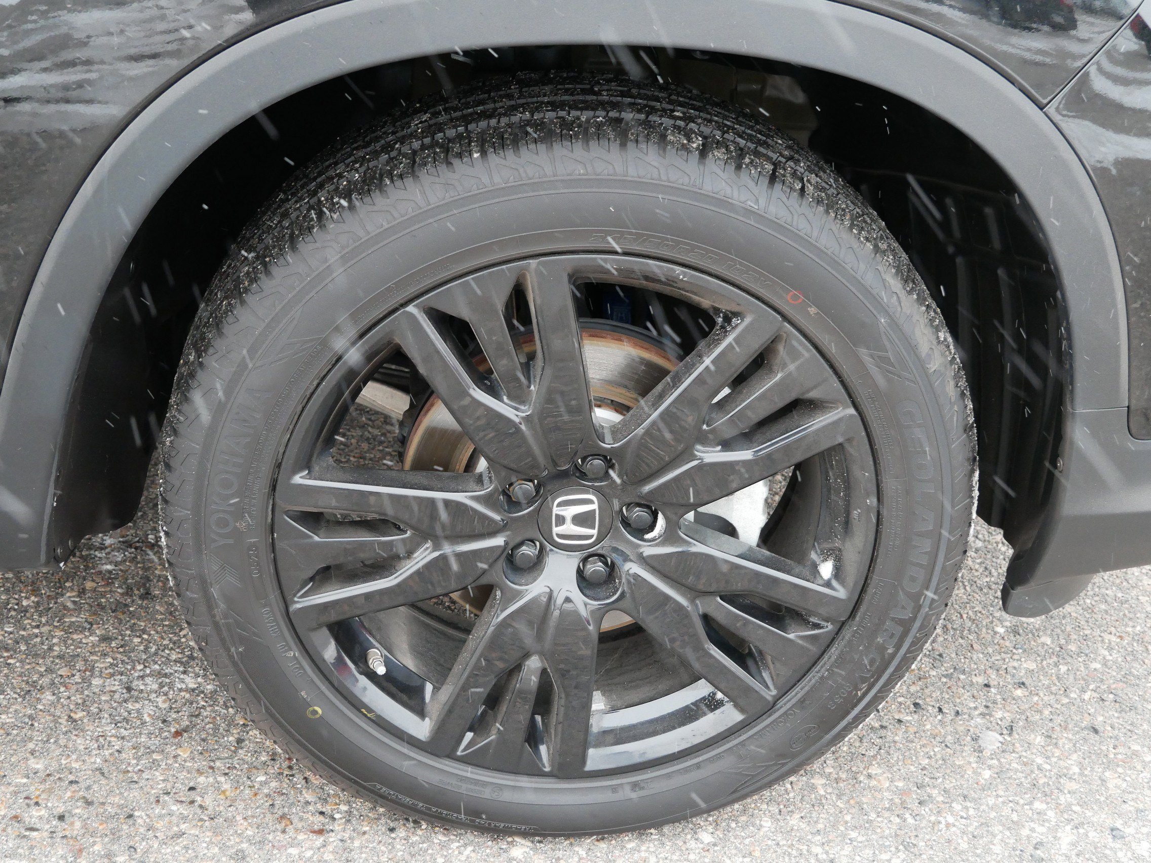 Certified 2022 Honda Pilot Special Edition image 15