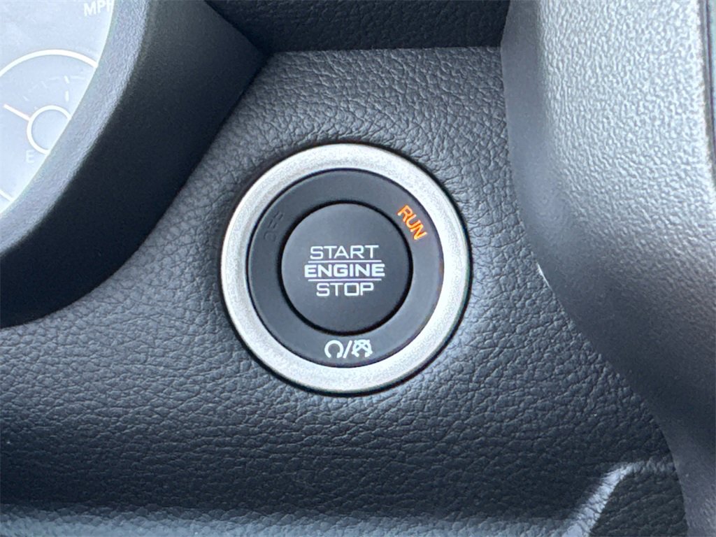 New 2026 RAM 1500 Big Horn image 31