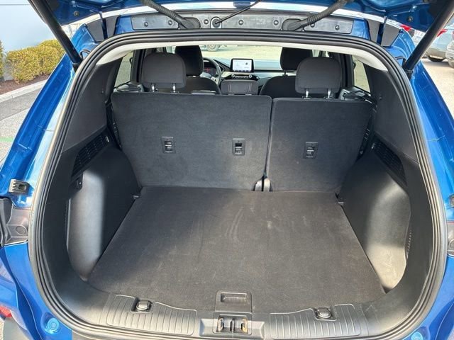 Certified 2023 Ford Escape Active AWD/4WD image 12