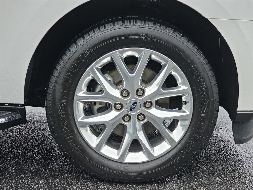 Used 2021 Ford Expedition XLT image 13