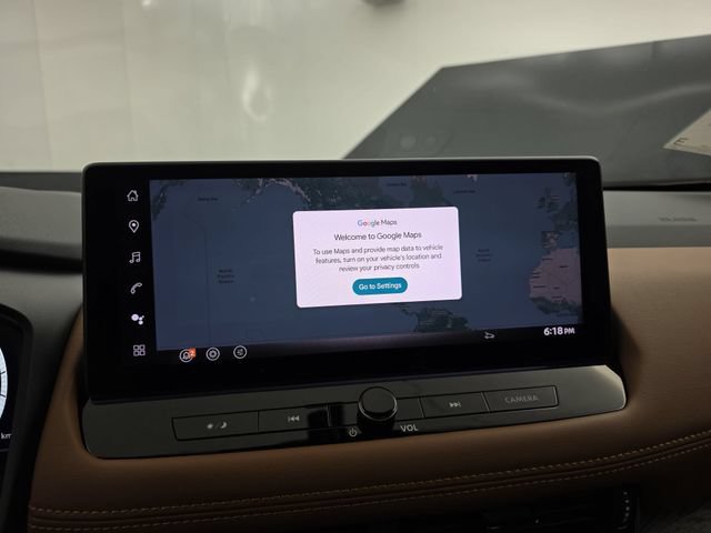 New 2026 Nissan Rogue Platinum w/ Platinum Premium Package AWD/4WD image 26