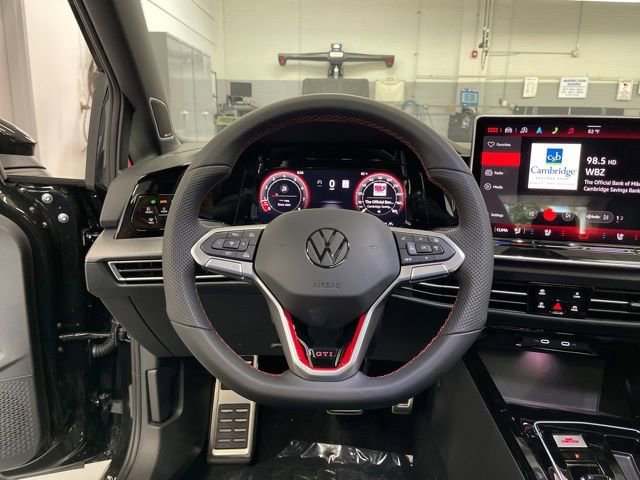 New 2025 Volkswagen GTI Autobahn image 10