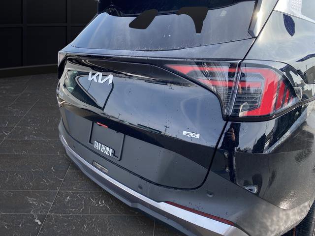 New 2026 Kia Sportage LX AWD/4WD image 42
