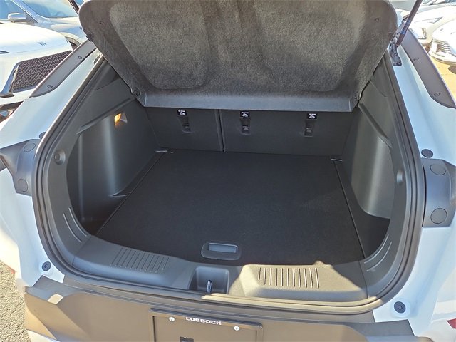 New 2026 Buick Envista Preferred w/ Convenience I Package image 7