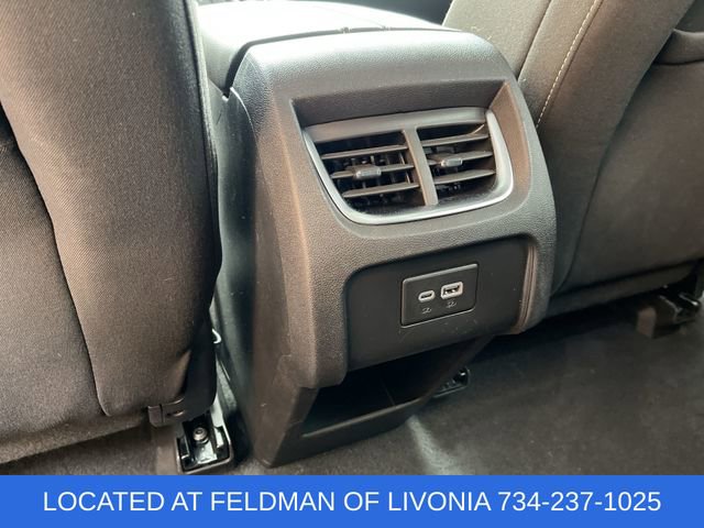 Certified 2024 Chevrolet Blazer LT w/ Convenience Package image 20