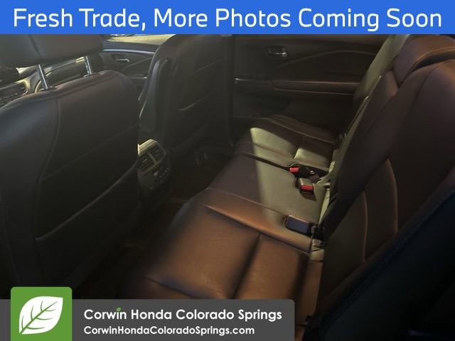 Used 2018 Honda Pilot EX-L image 11