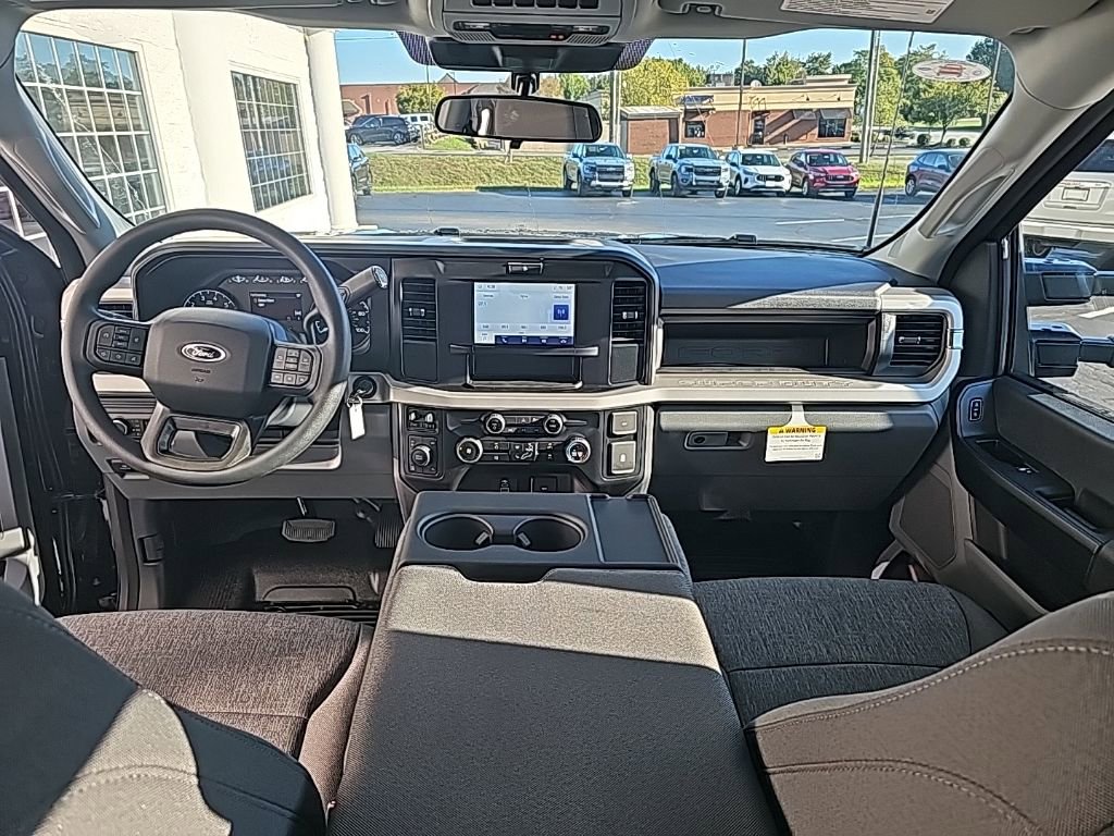 New 2026 Ford F250 XL image 12