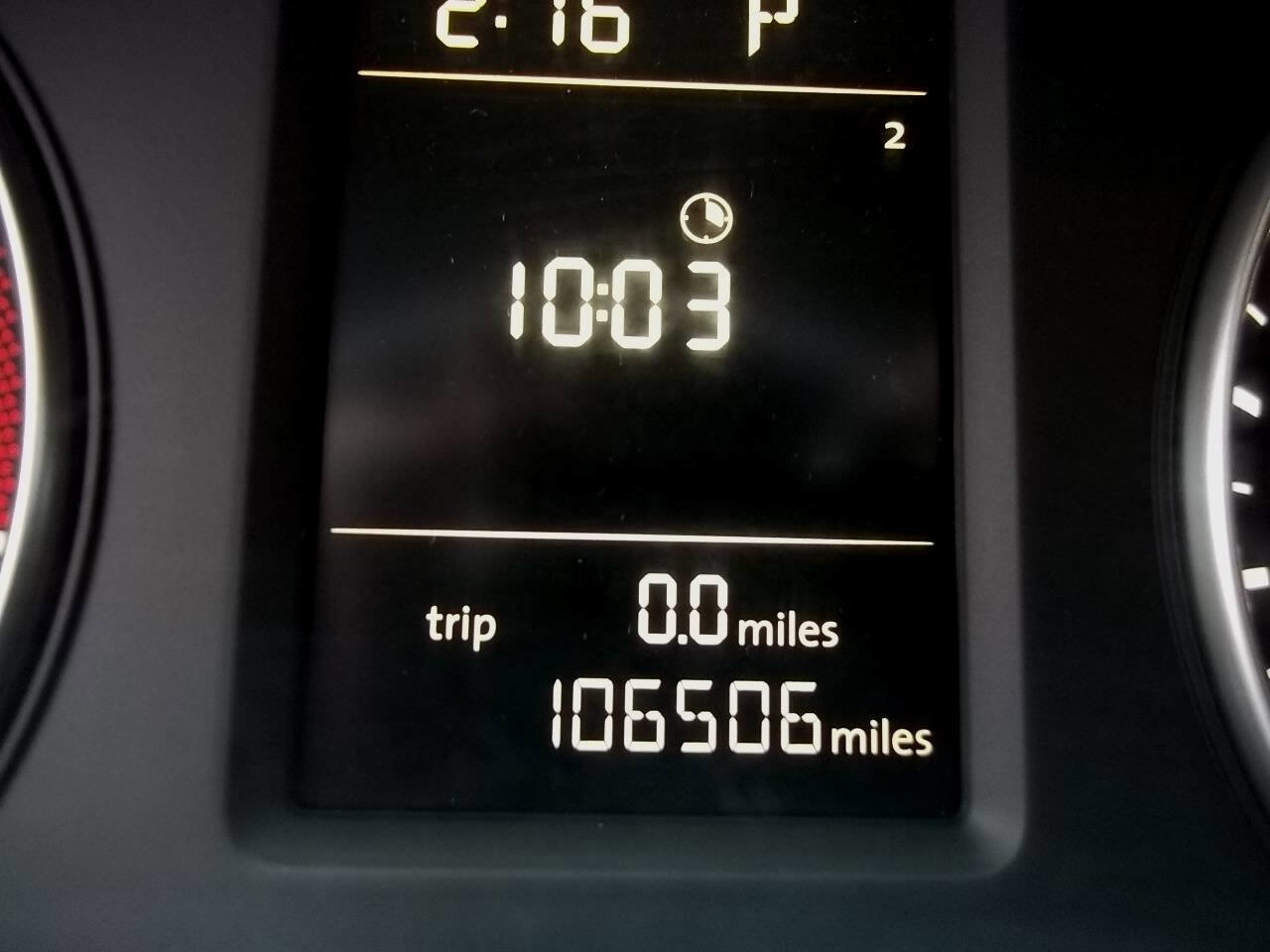 Used 2015 Volkswagen Passat 1.8T Limited Edition image 4