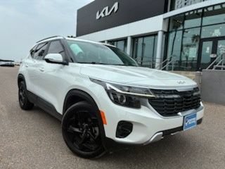 Used 2026 Kia Seltos EX w/ EX Sunroof Package