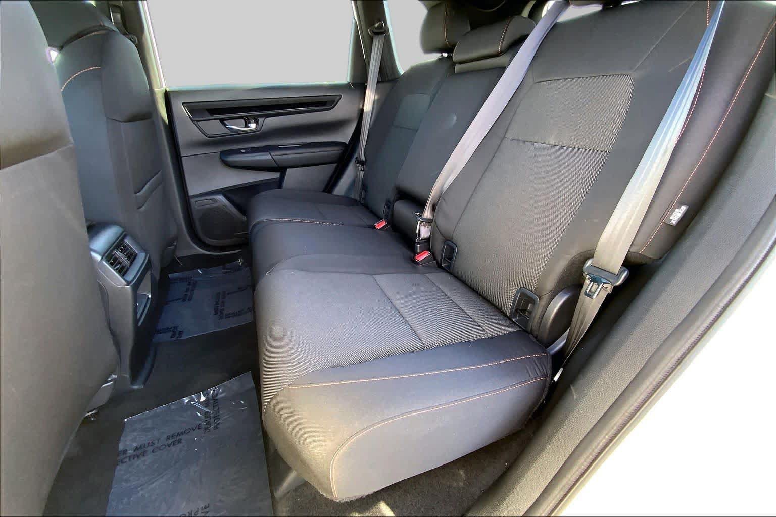 Used 2026 Honda CR-V Sport image 20