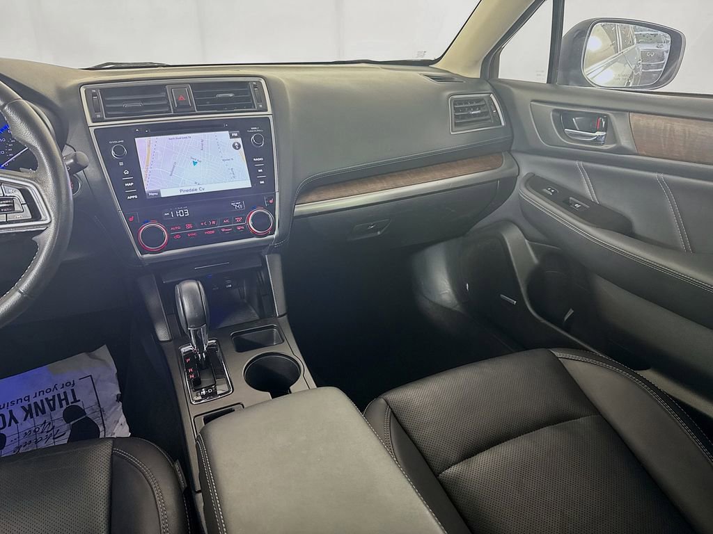 Used 2018 Subaru Outback 2.5i Limited image 28