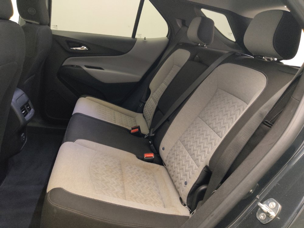 Used 2023 Chevrolet Equinox LT AWD/4WD image 18