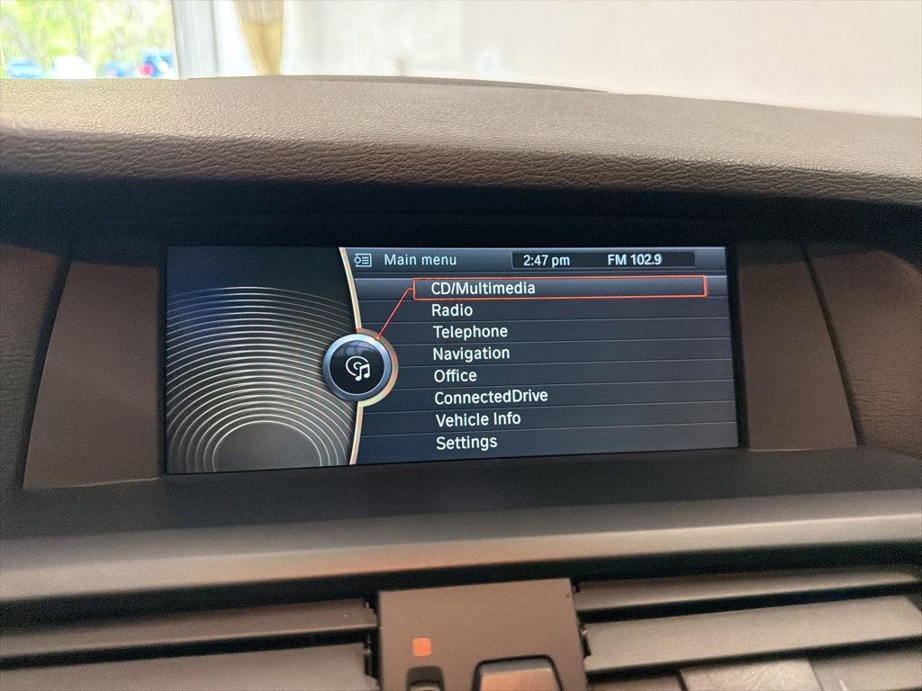Used 2011 BMW X3 xDrive35i AWD/4WD image 23