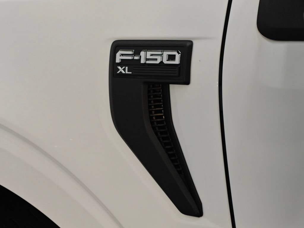 Used 2021 Ford F150 XL w/ Equipment Group 101A High AWD/4WD image 47