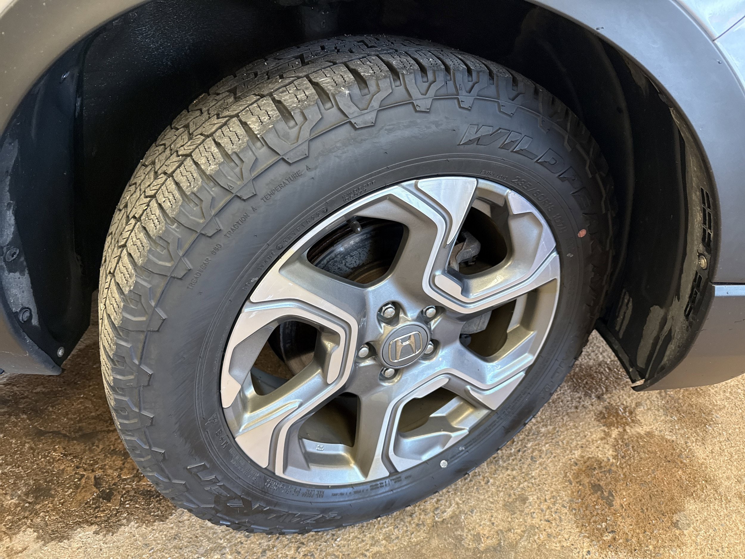 Used 2019 Honda CR-V EX-L image 12