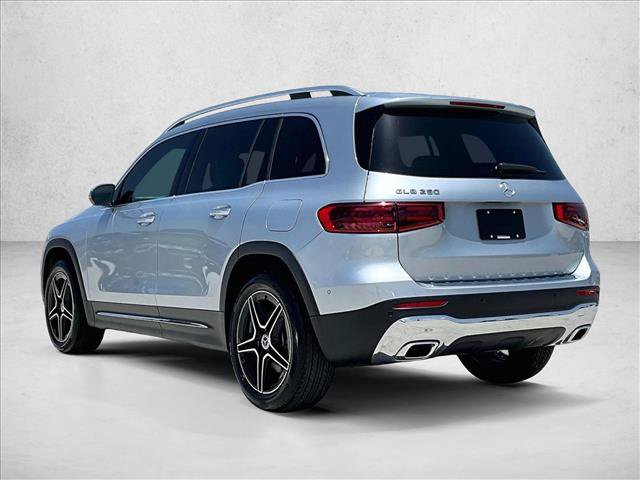 New 2026 Mercedes-Benz GLB 250 image 3
