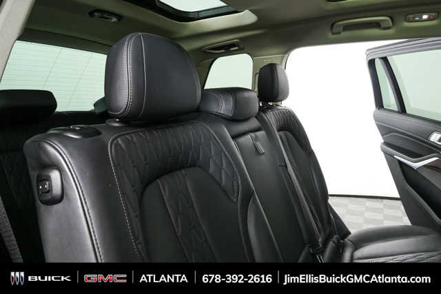 Used 2023 BMW X7 xDrive40i image 23