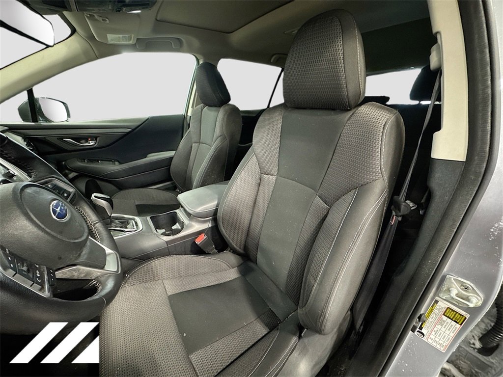 Certified 2023 Subaru Outback Premium image 22