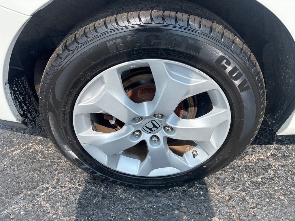 Used 2011 Honda Crosstour EX-L image 11