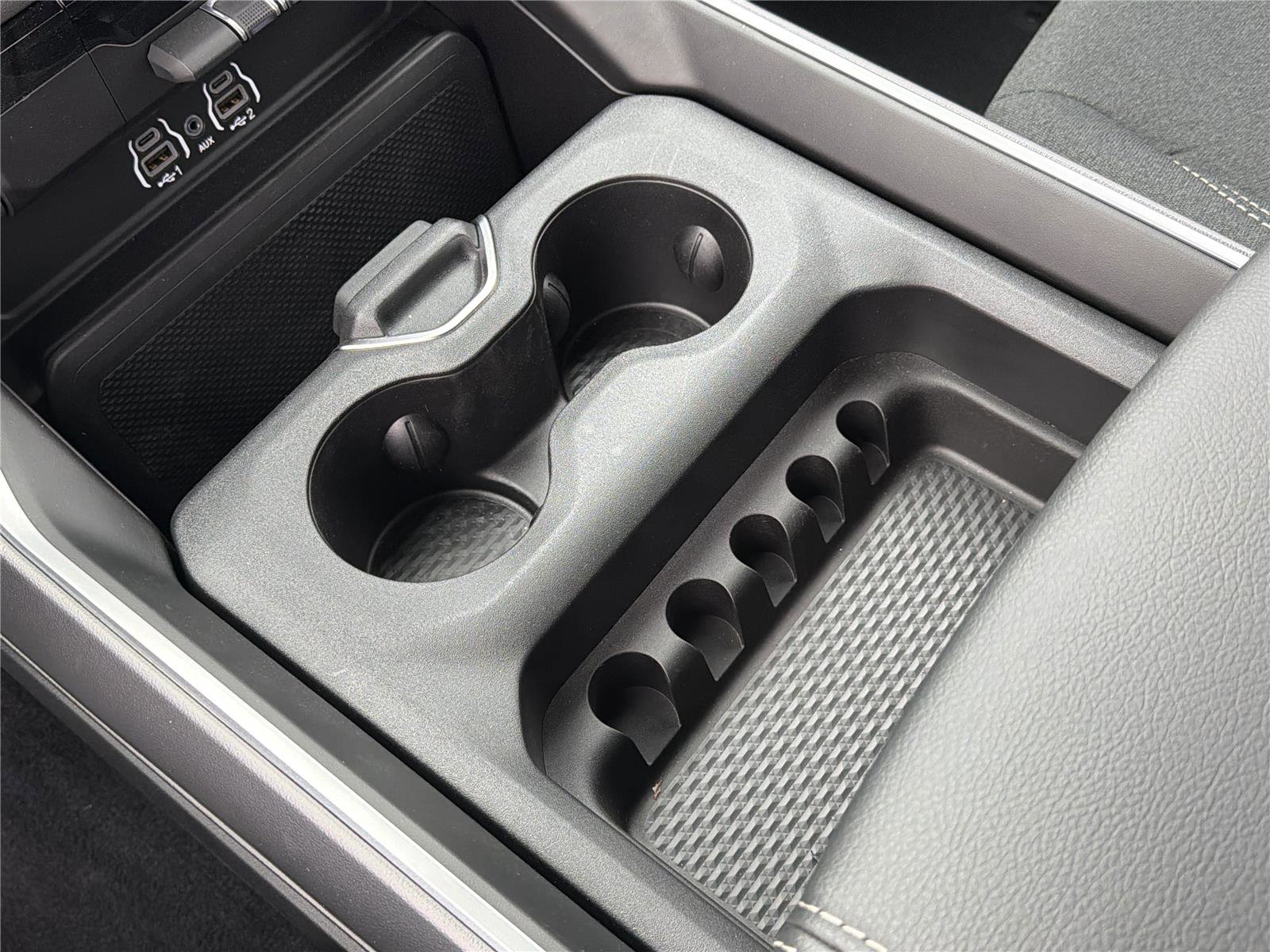 New 2026 RAM 1500 Big Horn image 29