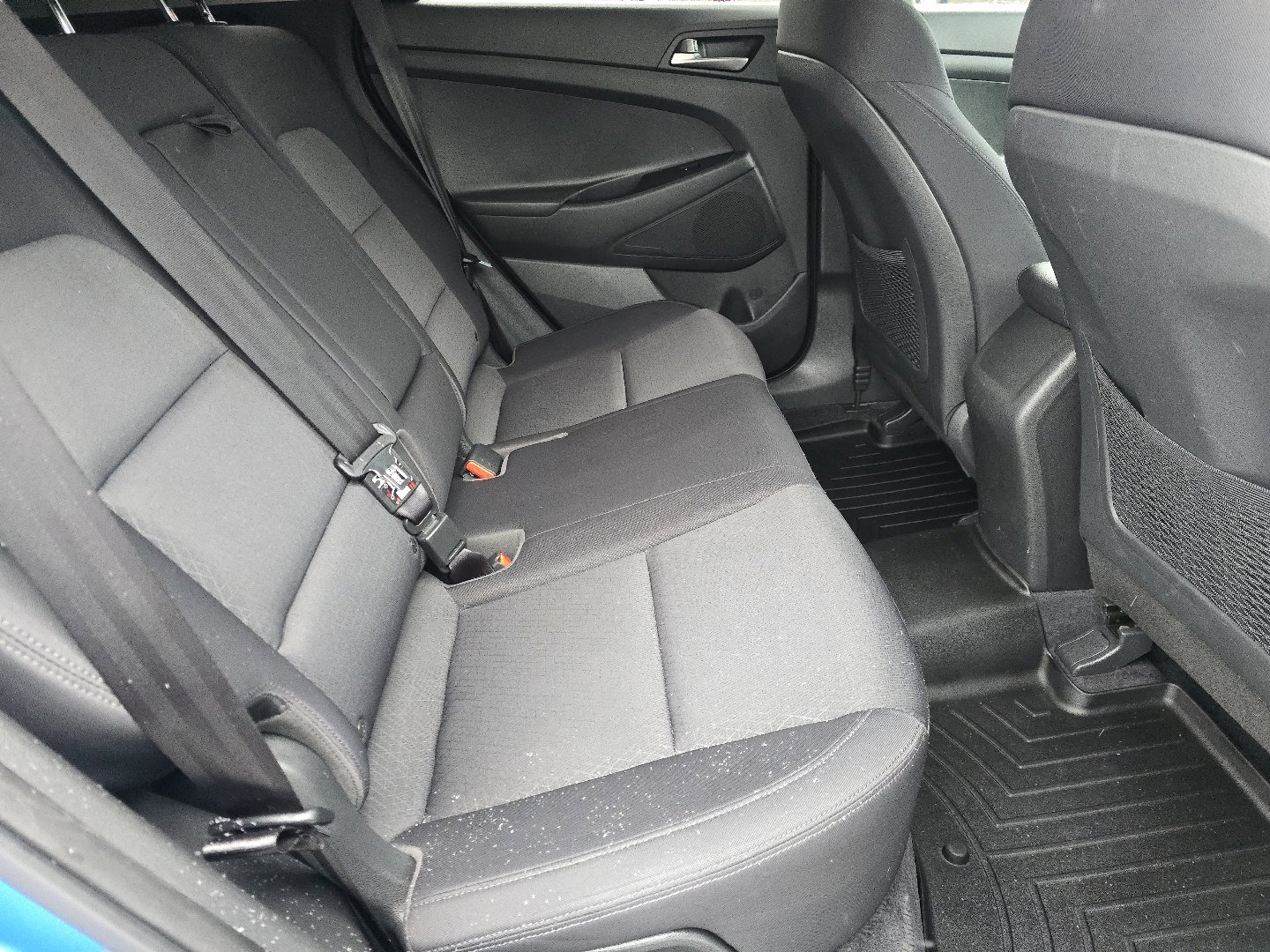 Used 2018 Hyundai Tucson SEL image 18